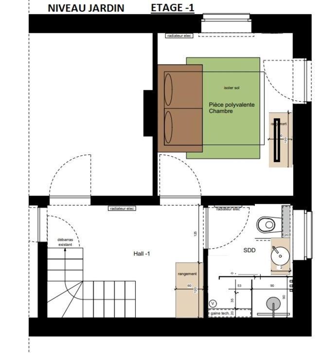 Casa Alta Villa *