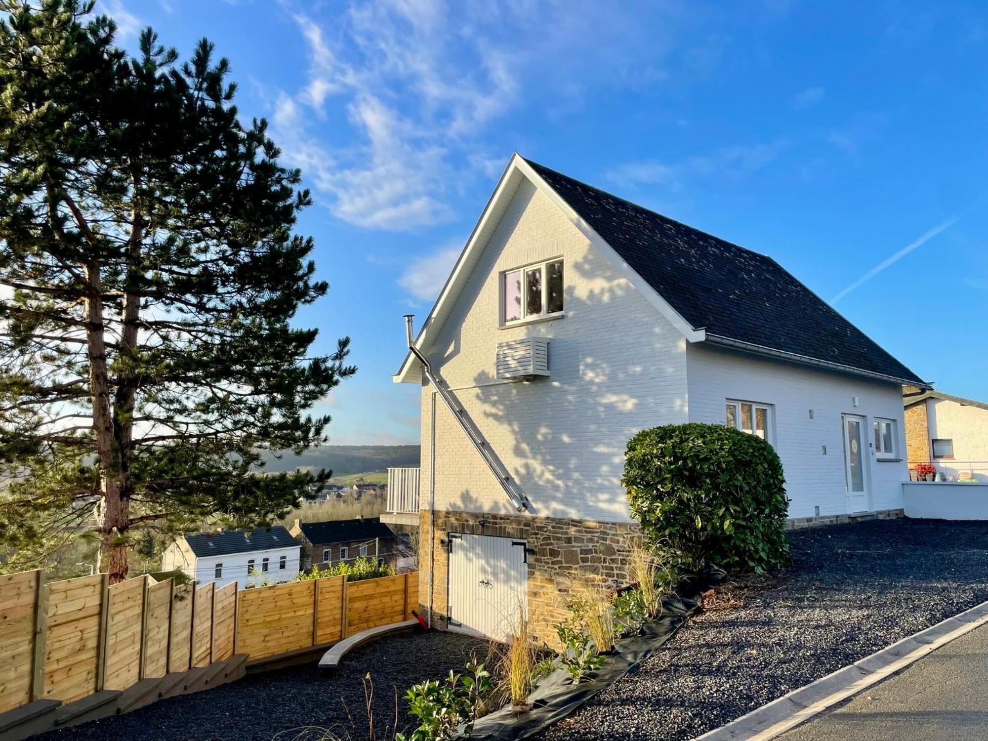 Casa Alta Namur